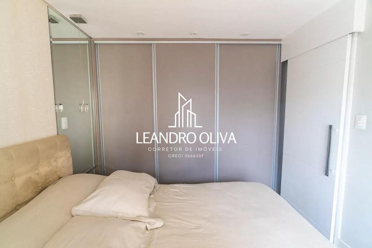 Apartamento, 3 quartos, 100 m² - Foto 7