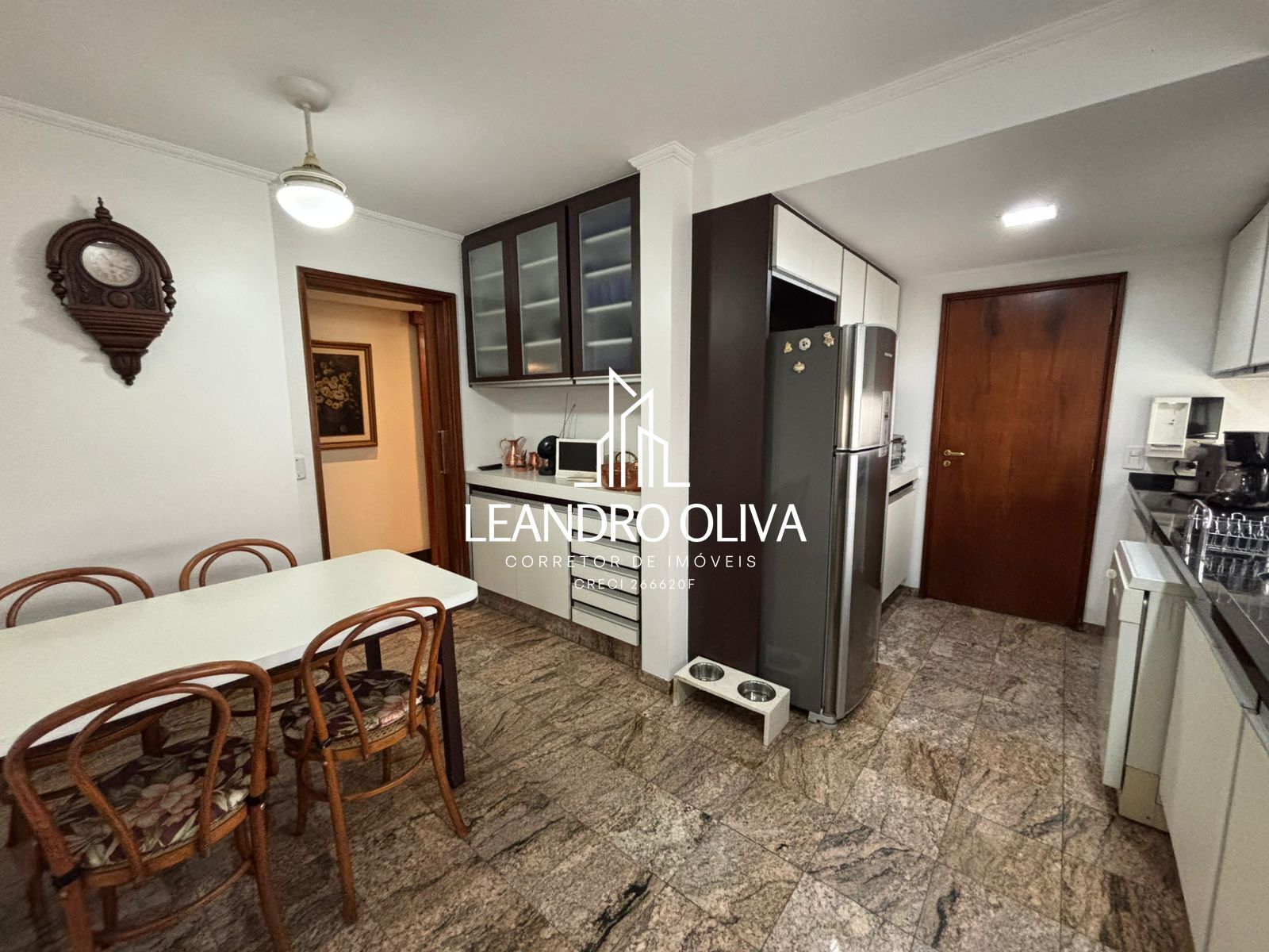 Apartamento, 4 quartos, 230 m² - Foto 31