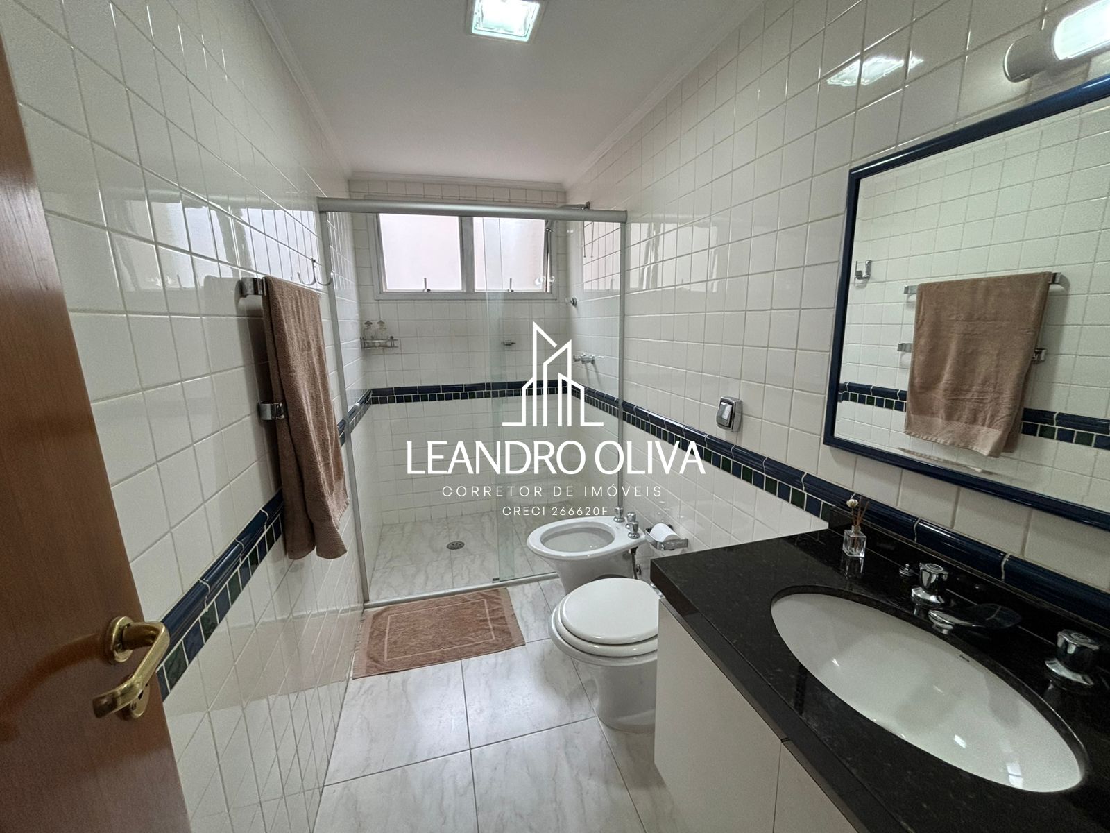 Apartamento, 4 quartos, 230 m² - Foto 23