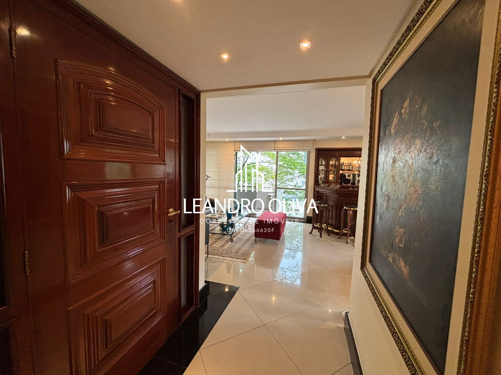 Apartamento, 4 quartos, 230 m² - Foto 28