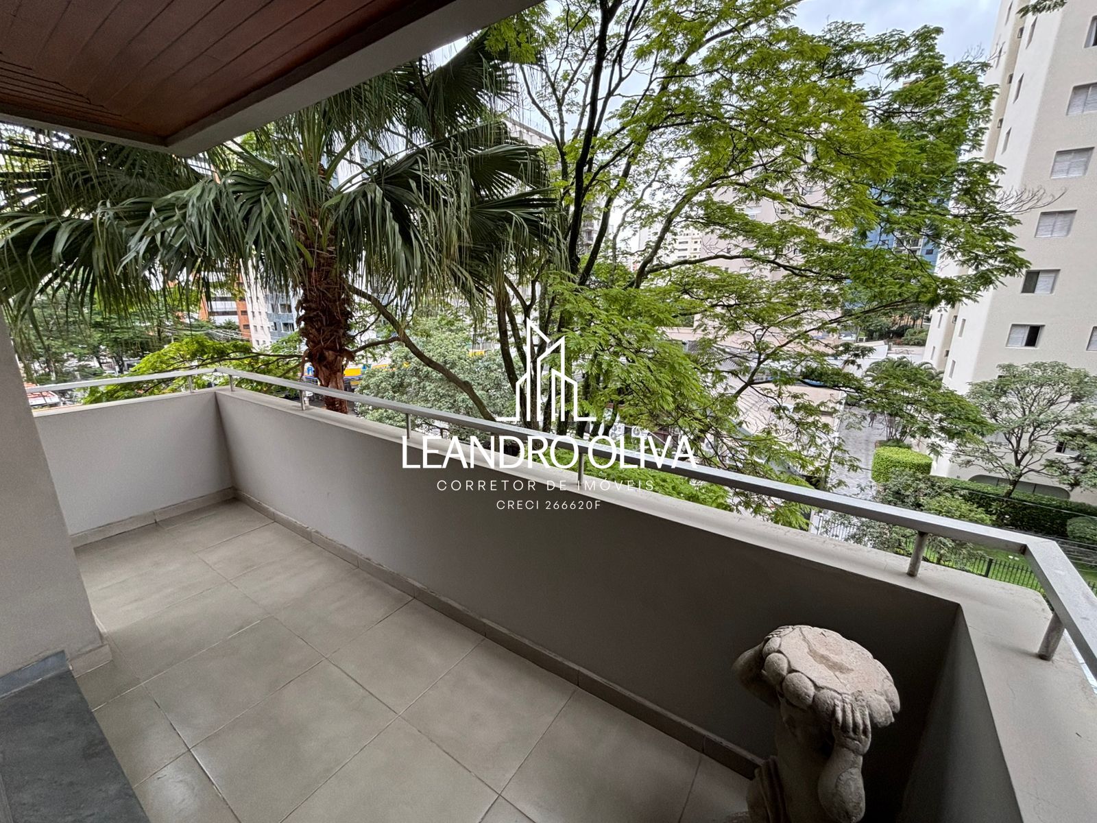 Apartamento, 4 quartos, 230 m² - Foto 9