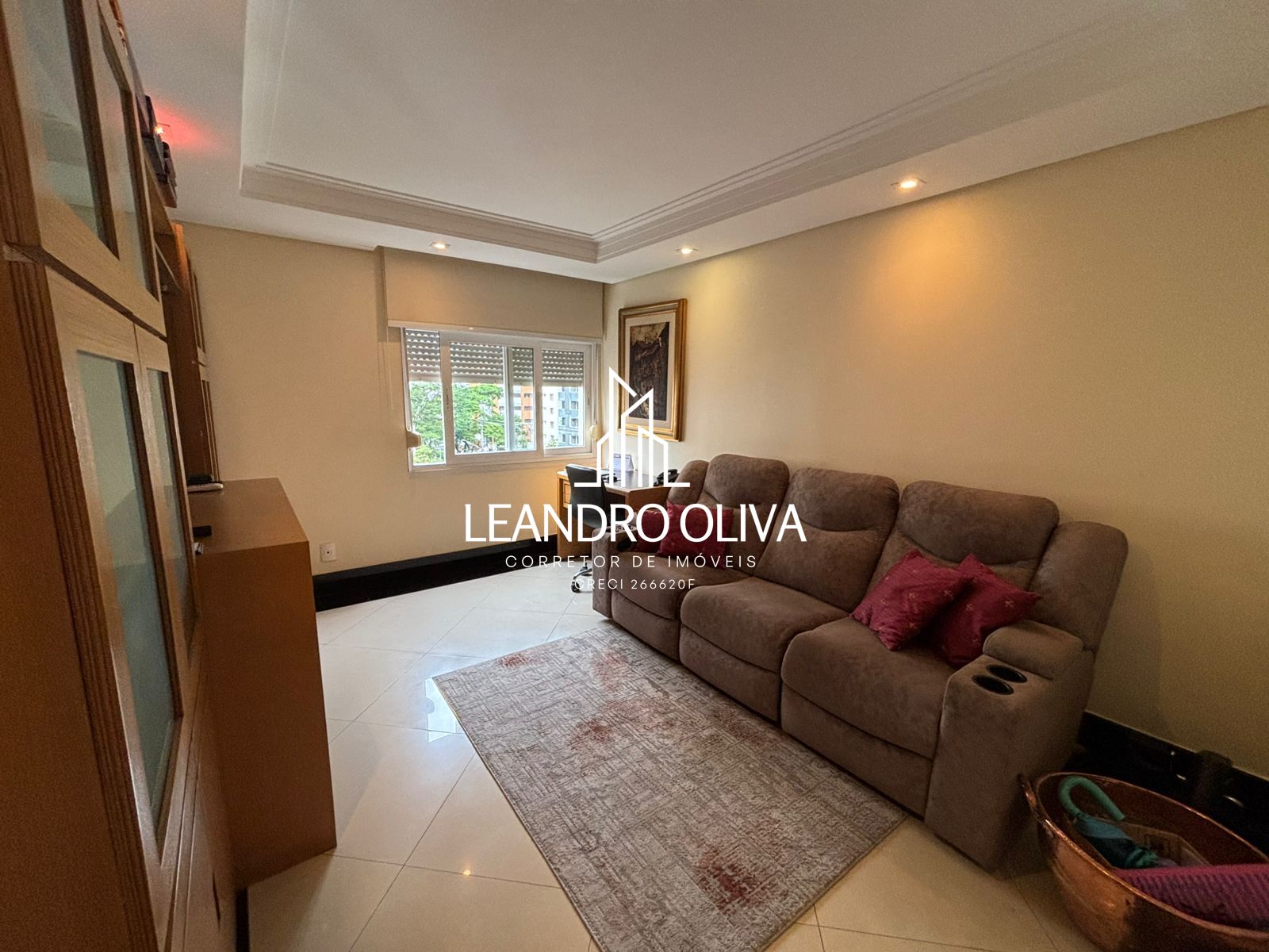 Apartamento, 4 quartos, 230 m² - Foto 19