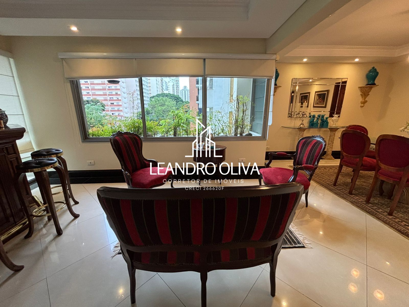 Apartamento, 4 quartos, 230 m² - Foto 14
