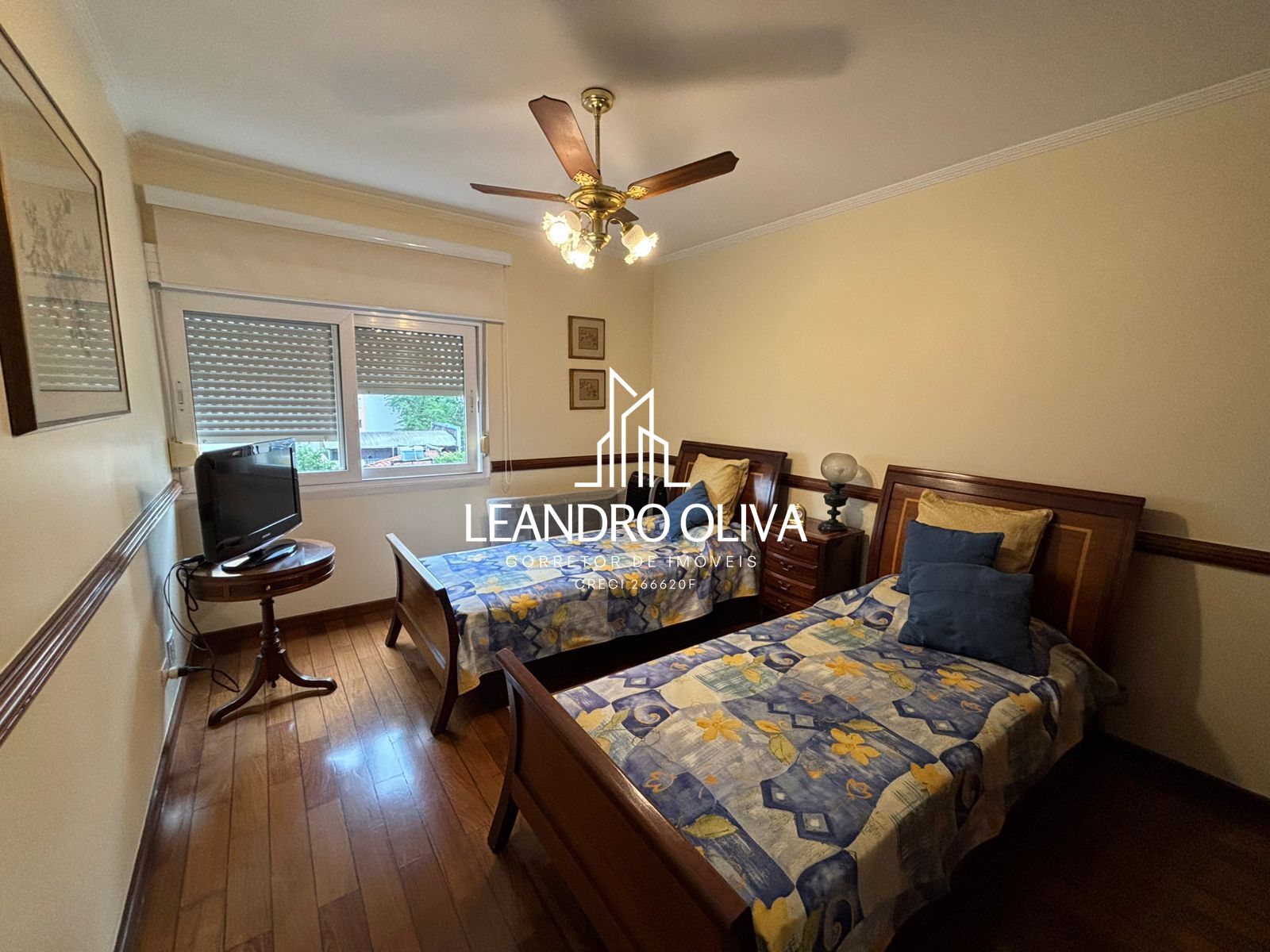 Apartamento, 4 quartos, 230 m² - Foto 25