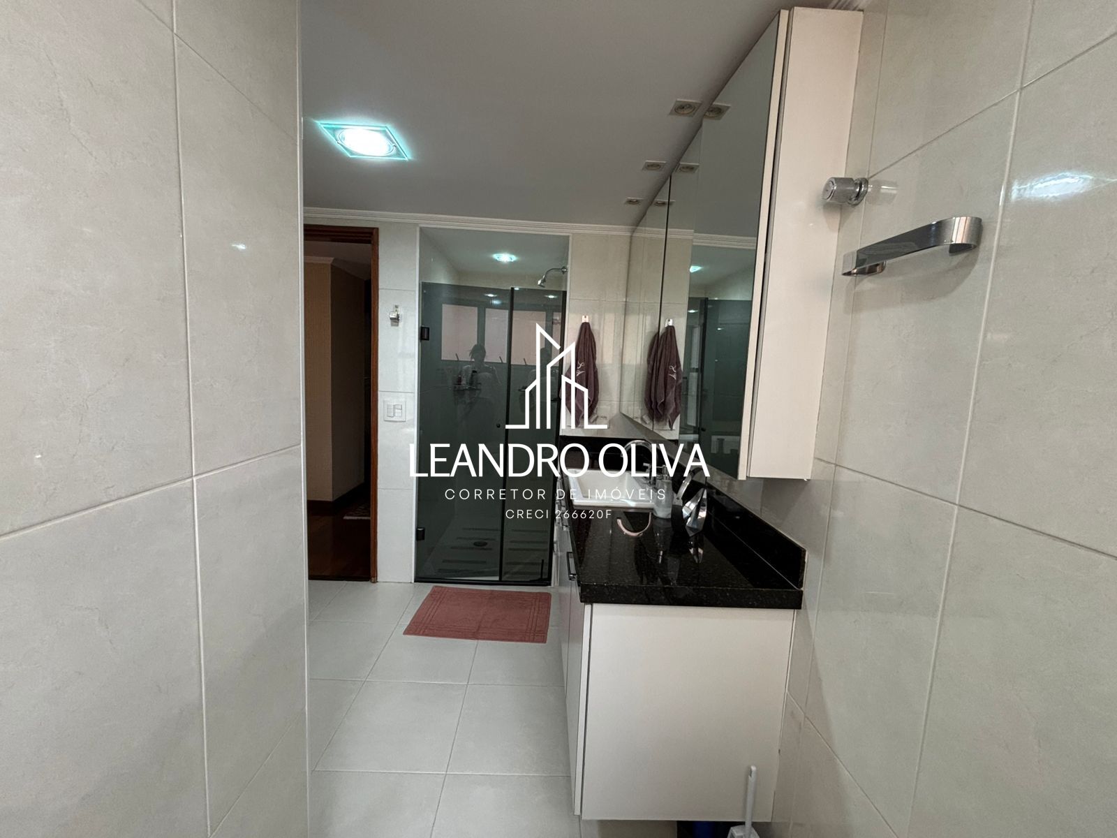 Apartamento, 4 quartos, 230 m² - Foto 34