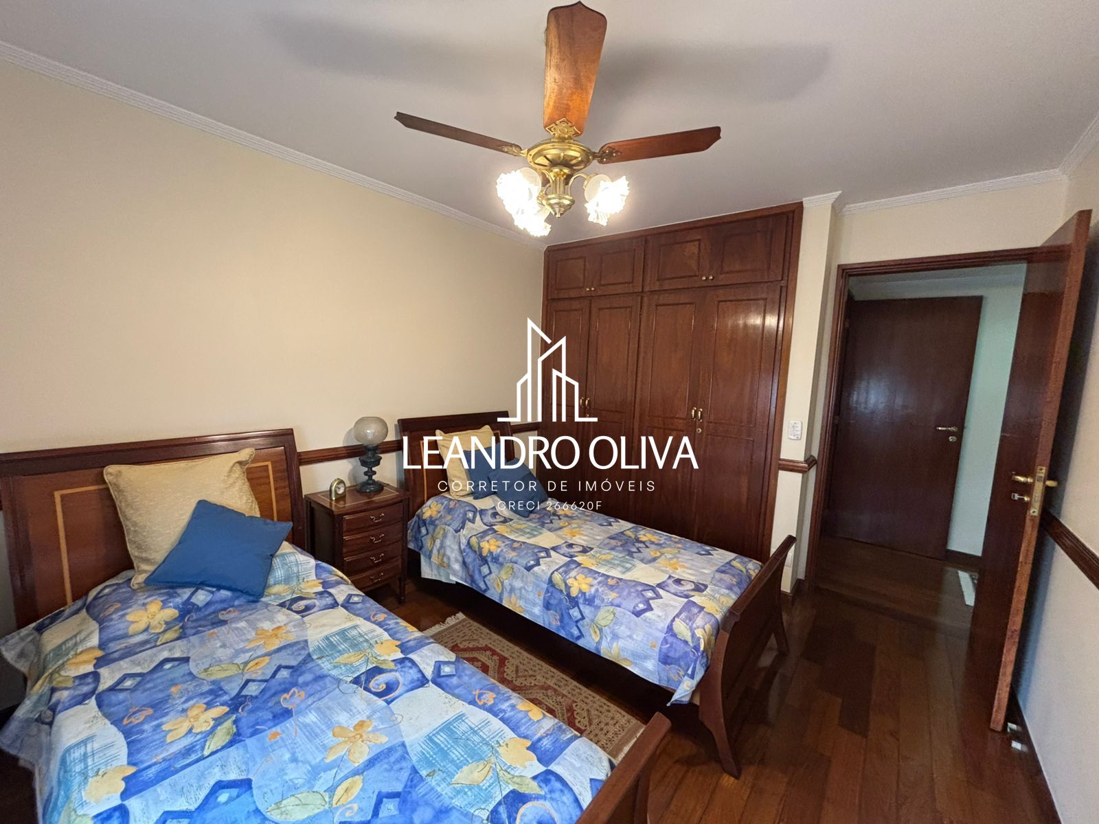 Apartamento, 4 quartos, 230 m² - Foto 26