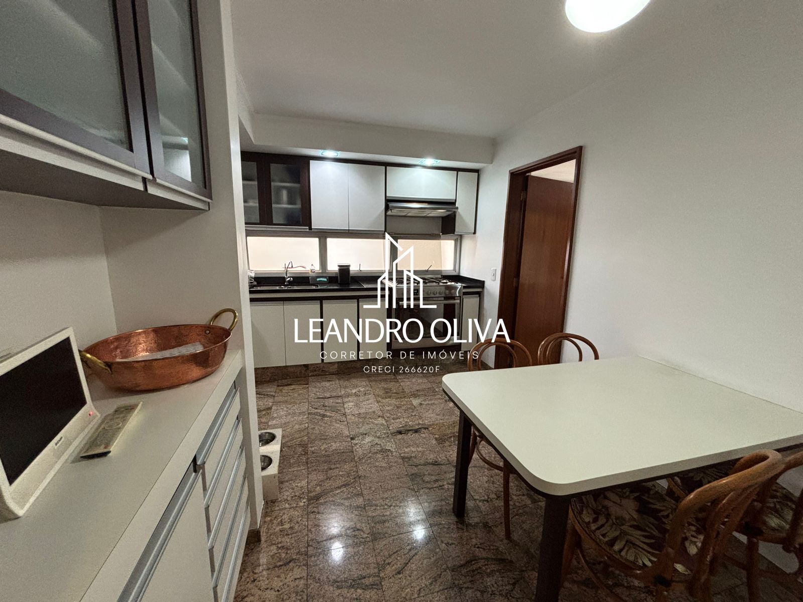 Apartamento, 4 quartos, 230 m² - Foto 33