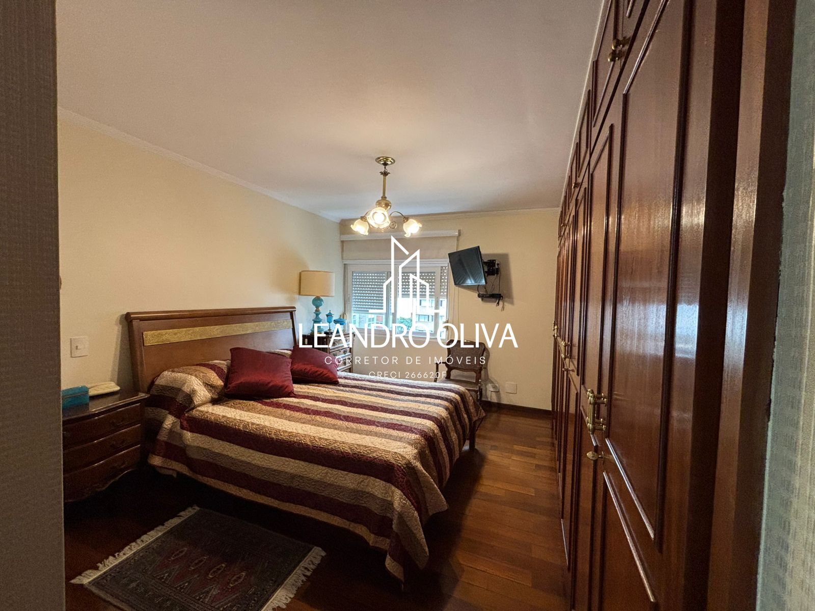 Apartamento, 4 quartos, 230 m² - Foto 21