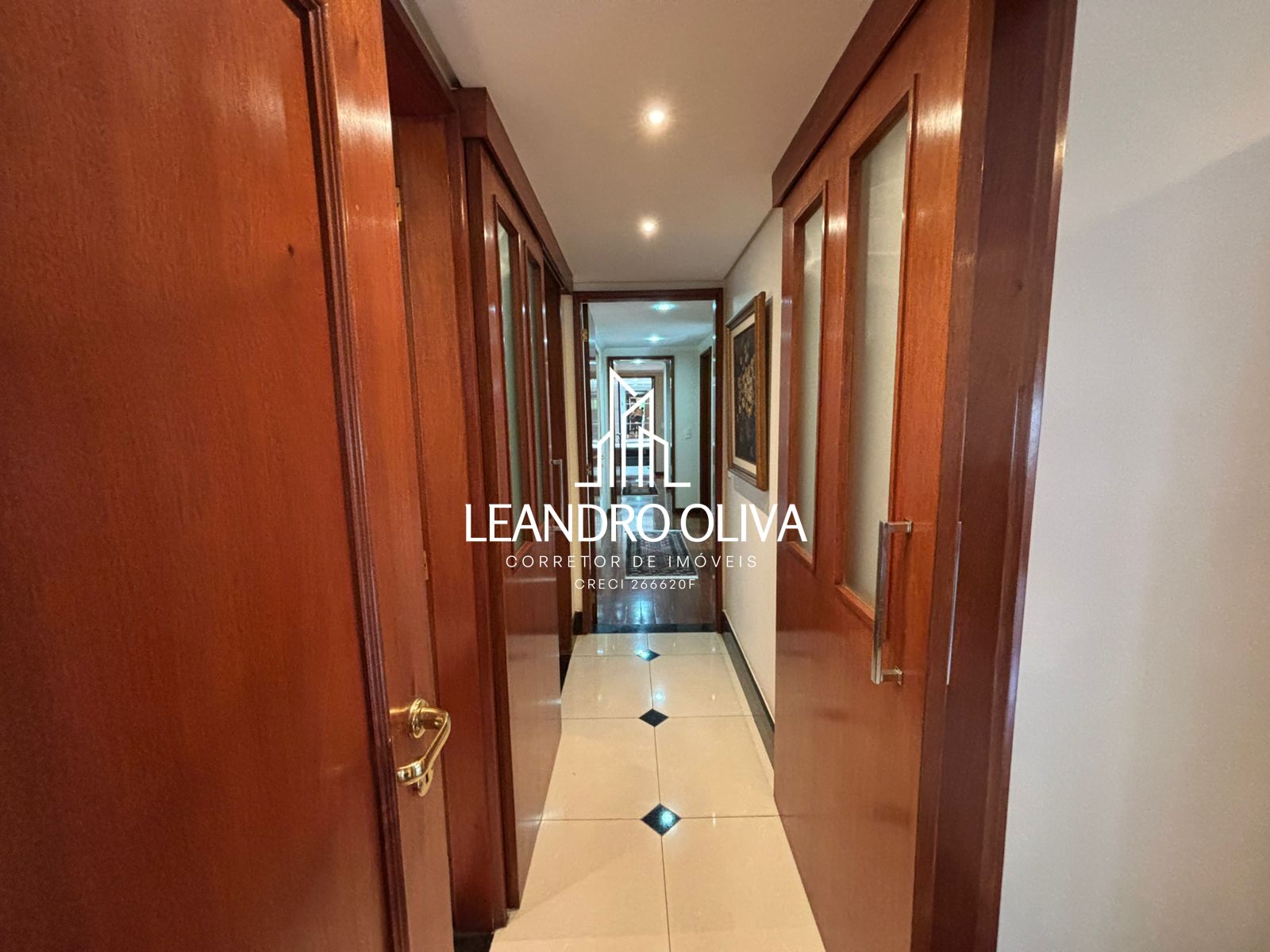 Apartamento, 4 quartos, 230 m² - Foto 29