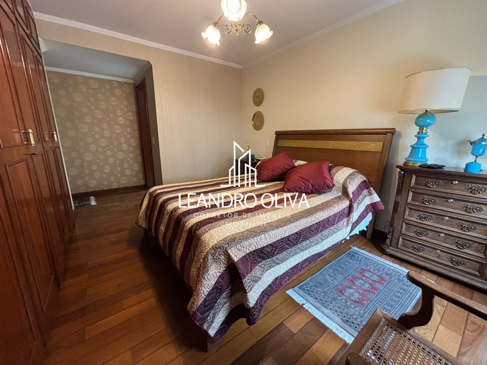 Apartamento, 4 quartos, 230 m² - Foto 16