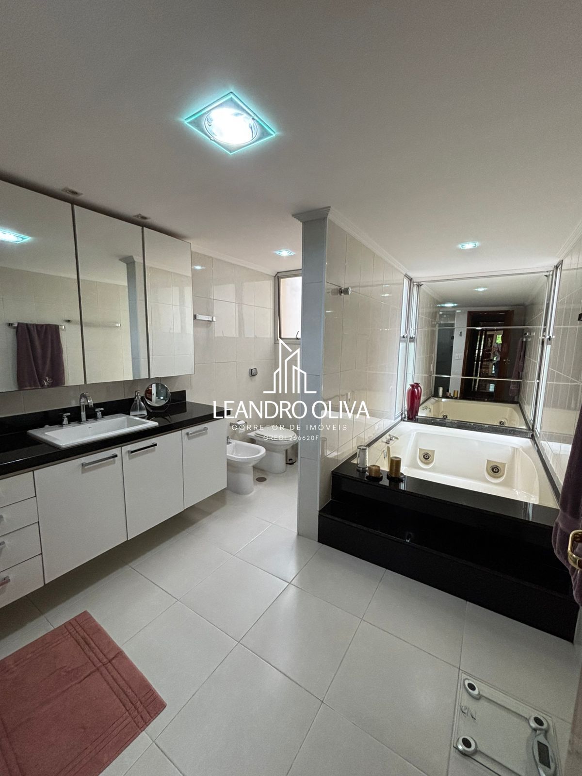 Apartamento, 4 quartos, 230 m² - Foto 32