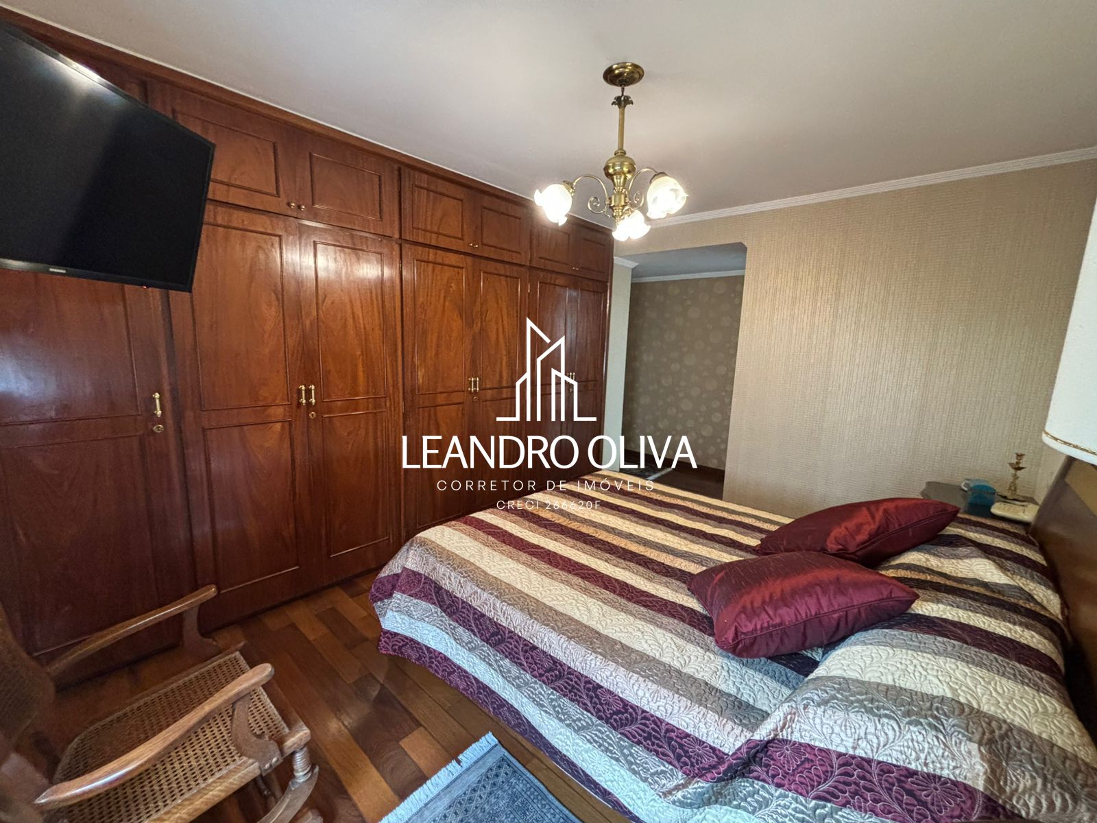 Apartamento, 4 quartos, 230 m² - Foto 20