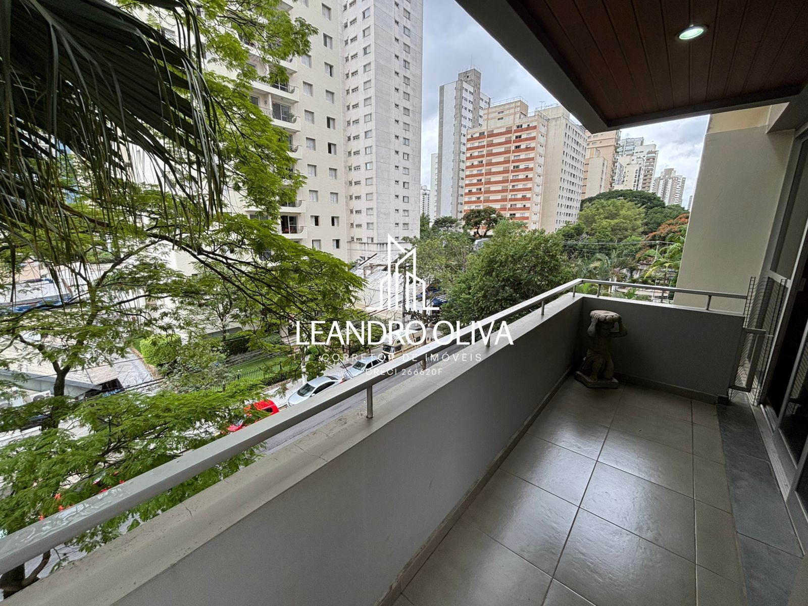 Apartamento, 4 quartos, 230 m² - Foto 8