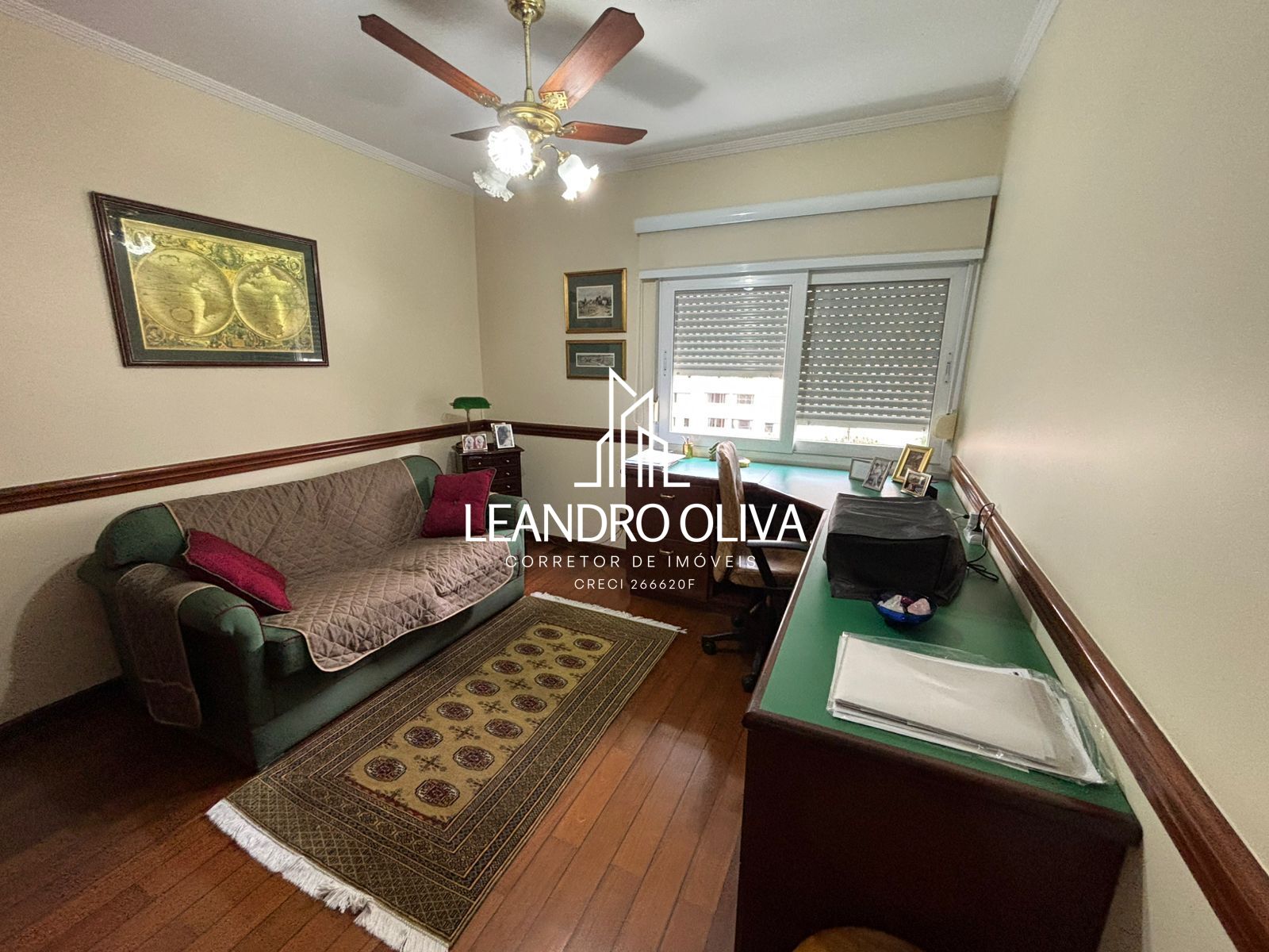 Apartamento, 4 quartos, 230 m² - Foto 22