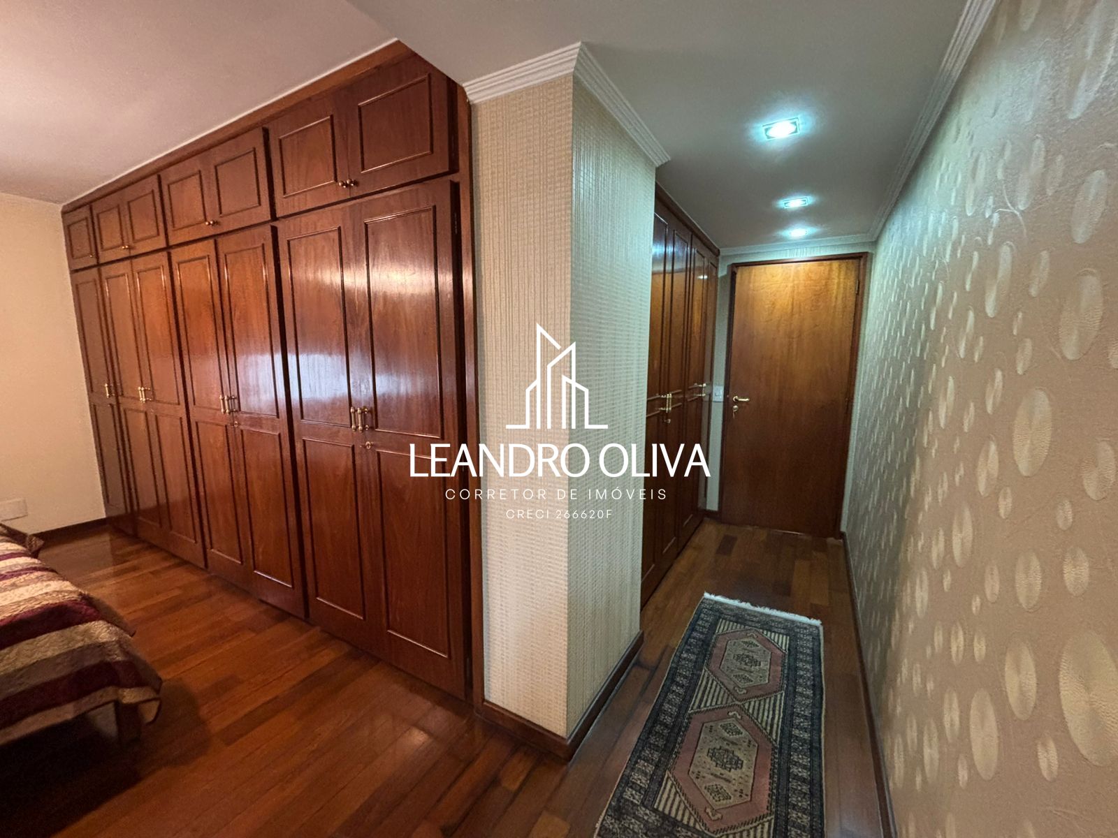 Apartamento, 4 quartos, 230 m² - Foto 27