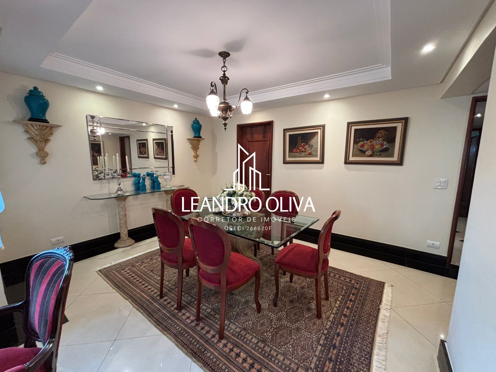 Apartamento, 4 quartos, 230 m² - Foto 11
