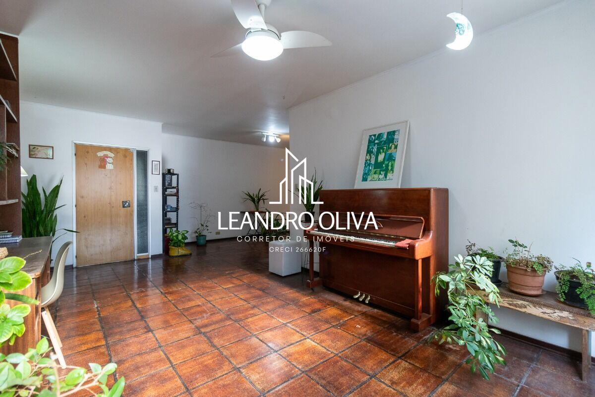 Apartamento, 3 quartos, 123 m² - Foto 3