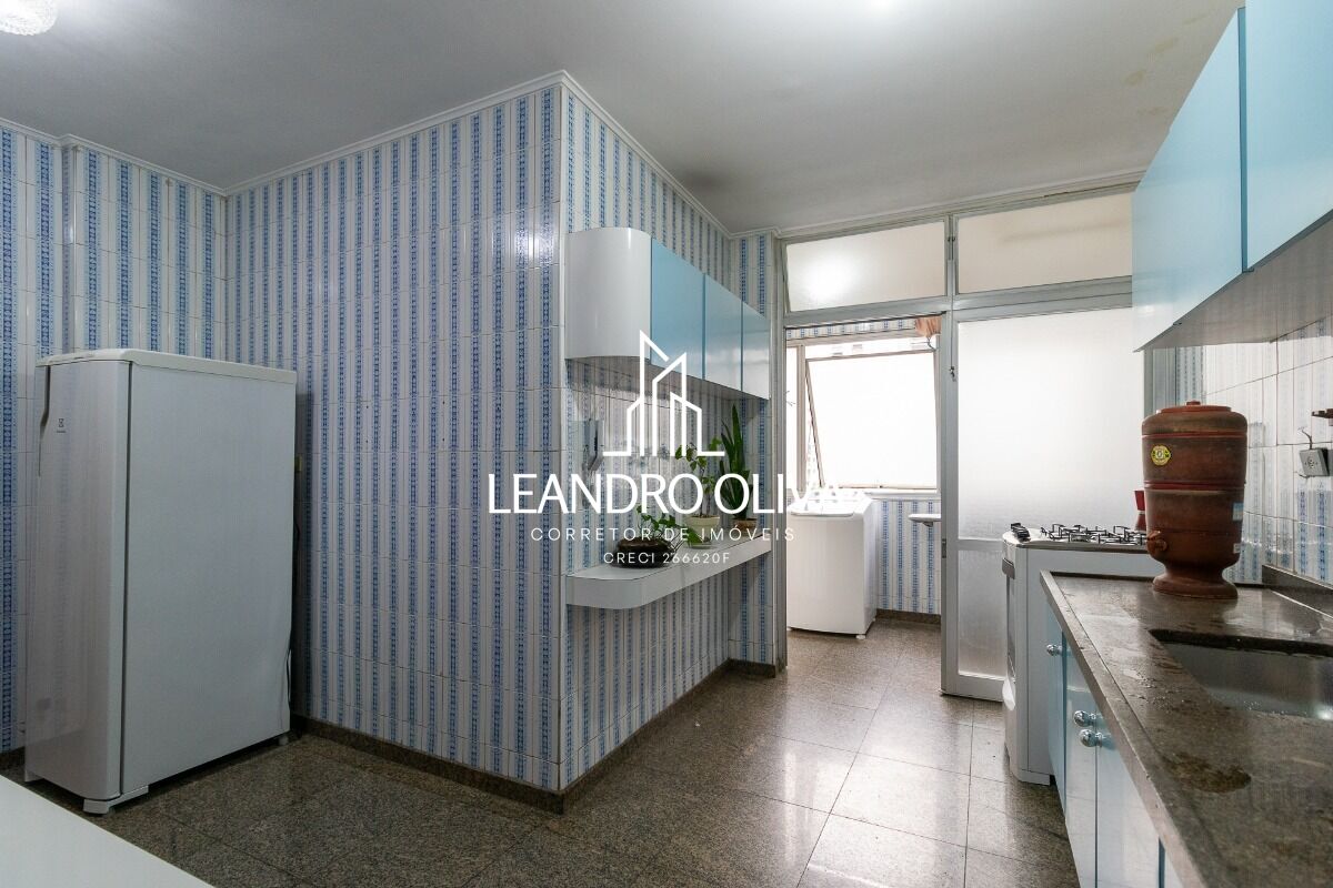 Apartamento, 3 quartos, 123 m² - Foto 16
