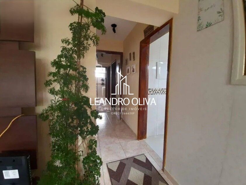 Apartamento, 2 quartos, 69 m² - Foto 3