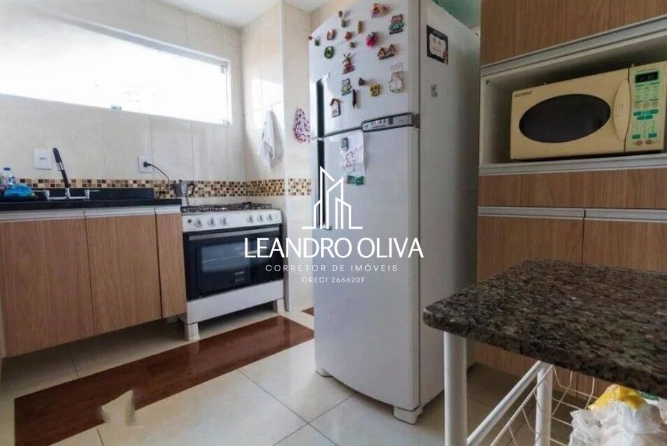 Apartamento, 2 quartos, 69 m² - Foto 10