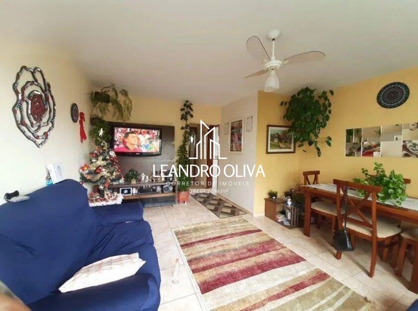 Apartamento, 2 quartos, 69 m² - Foto 4
