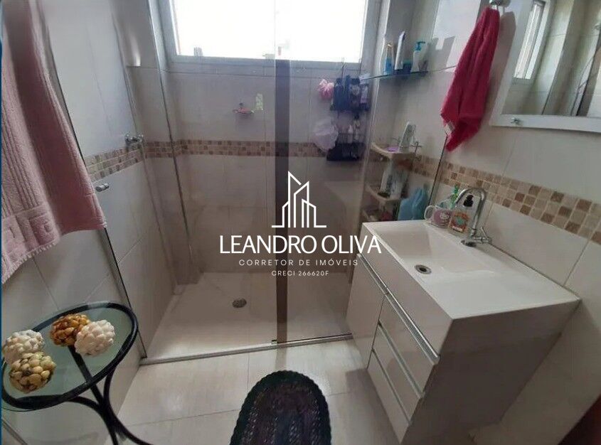 Apartamento, 2 quartos, 69 m² - Foto 8