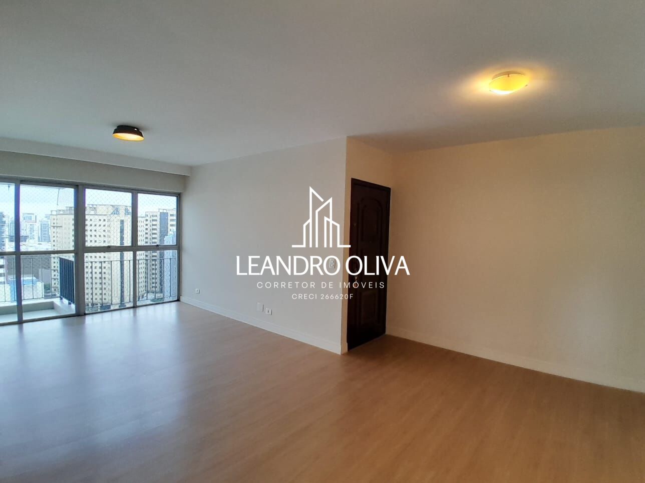 Cobertura, 3 quartos, 260 m² - Foto 2