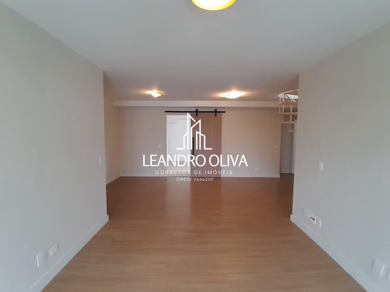 Cobertura, 3 quartos, 260 m² - Foto 3