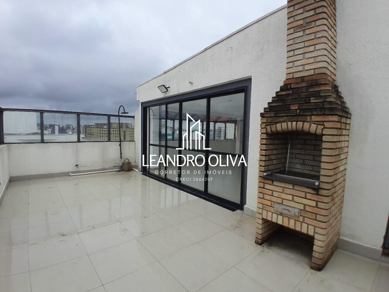 Cobertura, 3 quartos, 260 m² - Foto 30
