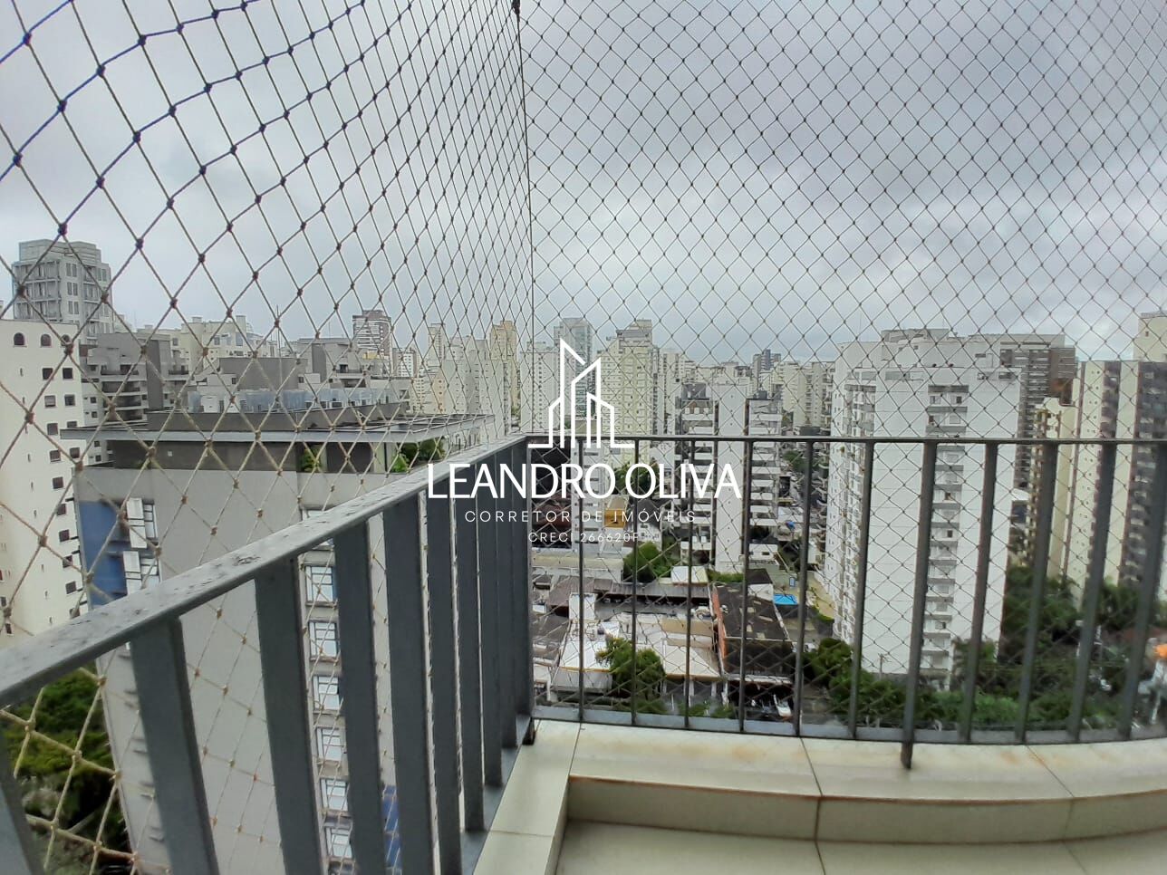 Cobertura, 3 quartos, 260 m² - Foto 20