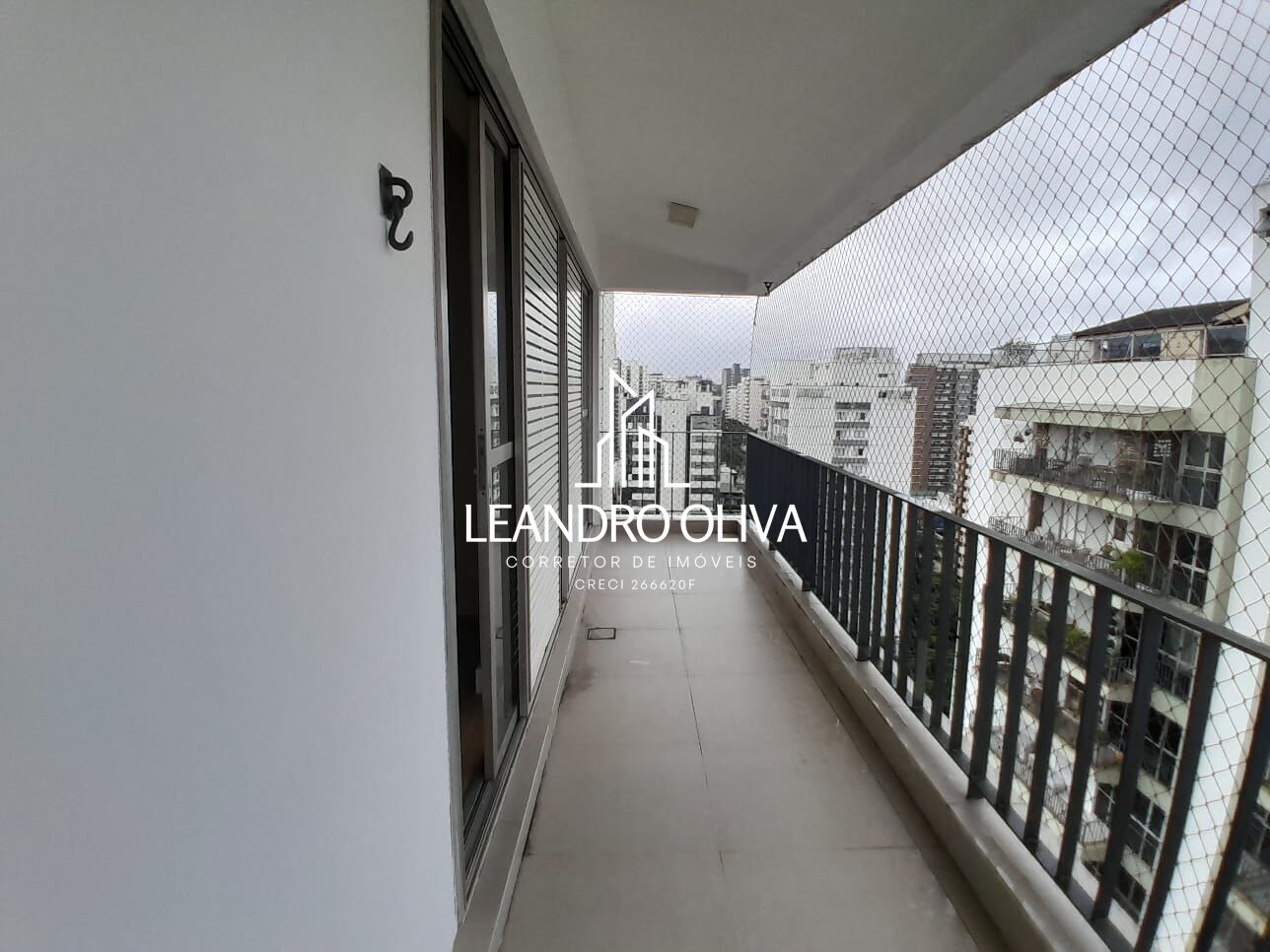 Cobertura, 3 quartos, 260 m² - Foto 11