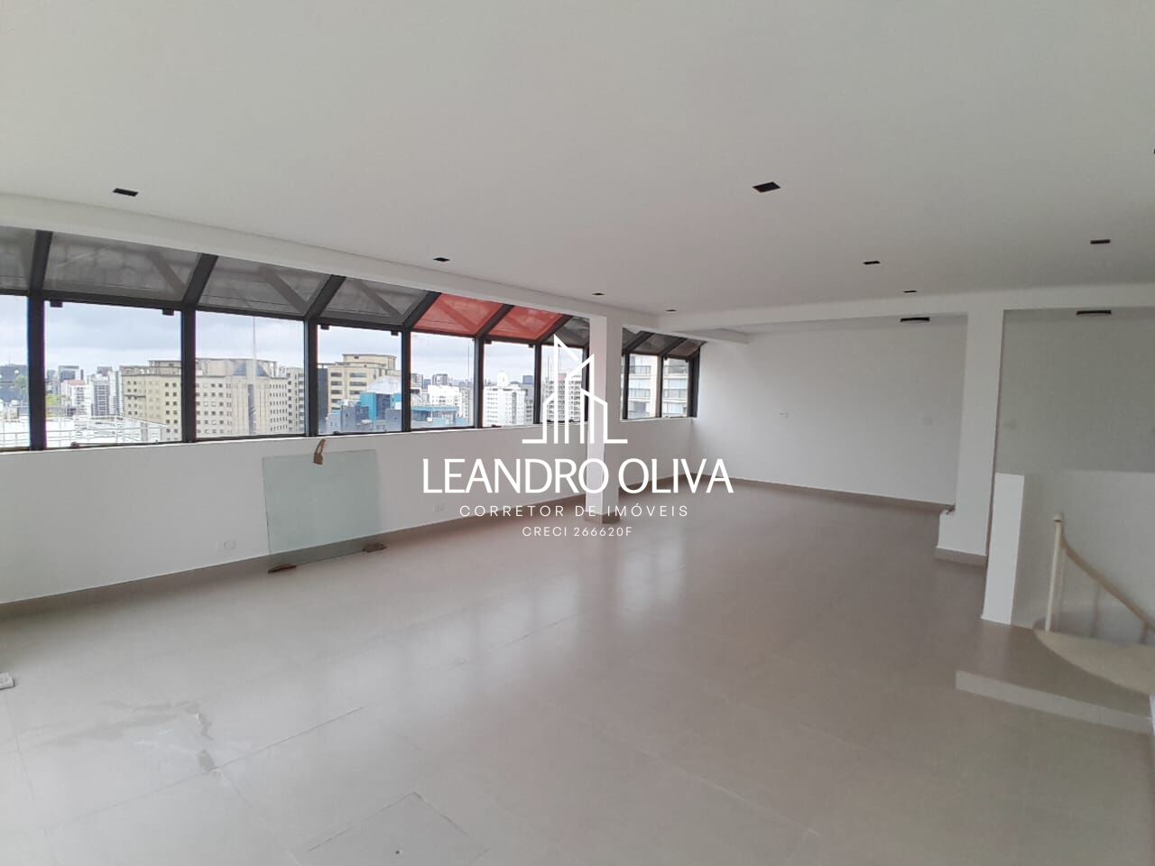 Cobertura, 3 quartos, 260 m² - Foto 31