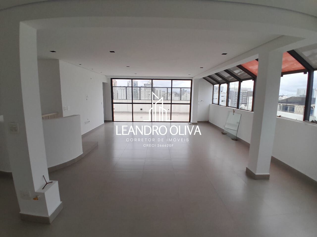 Cobertura, 3 quartos, 260 m² - Foto 32