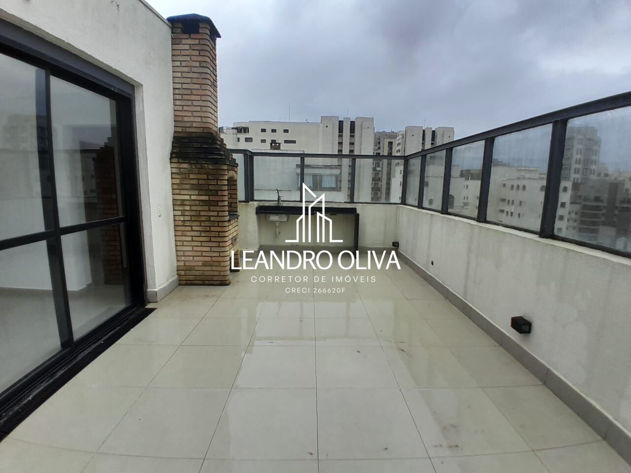 Cobertura, 3 quartos, 260 m² - Foto 35