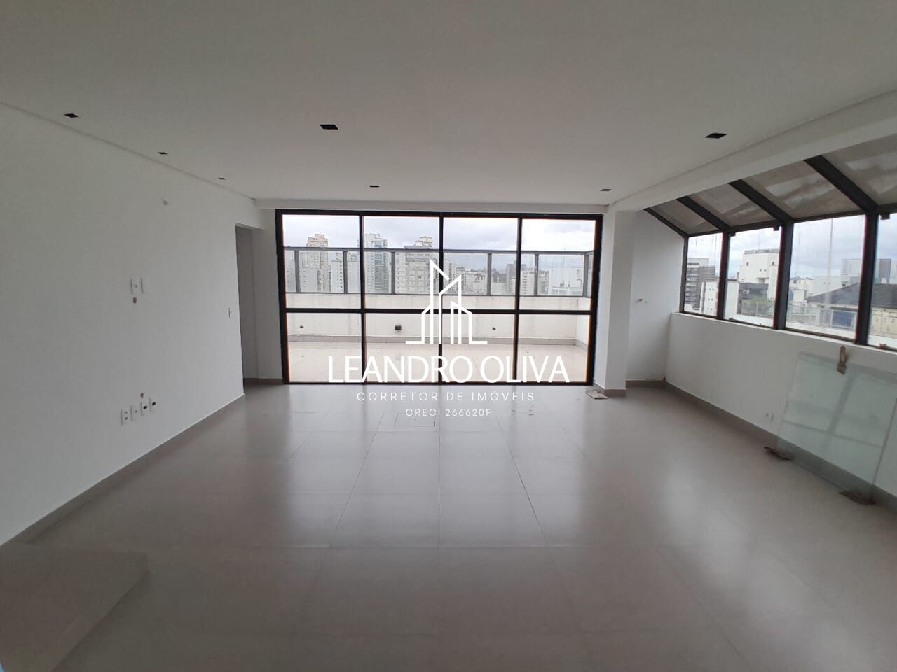 Cobertura, 3 quartos, 260 m² - Foto 33