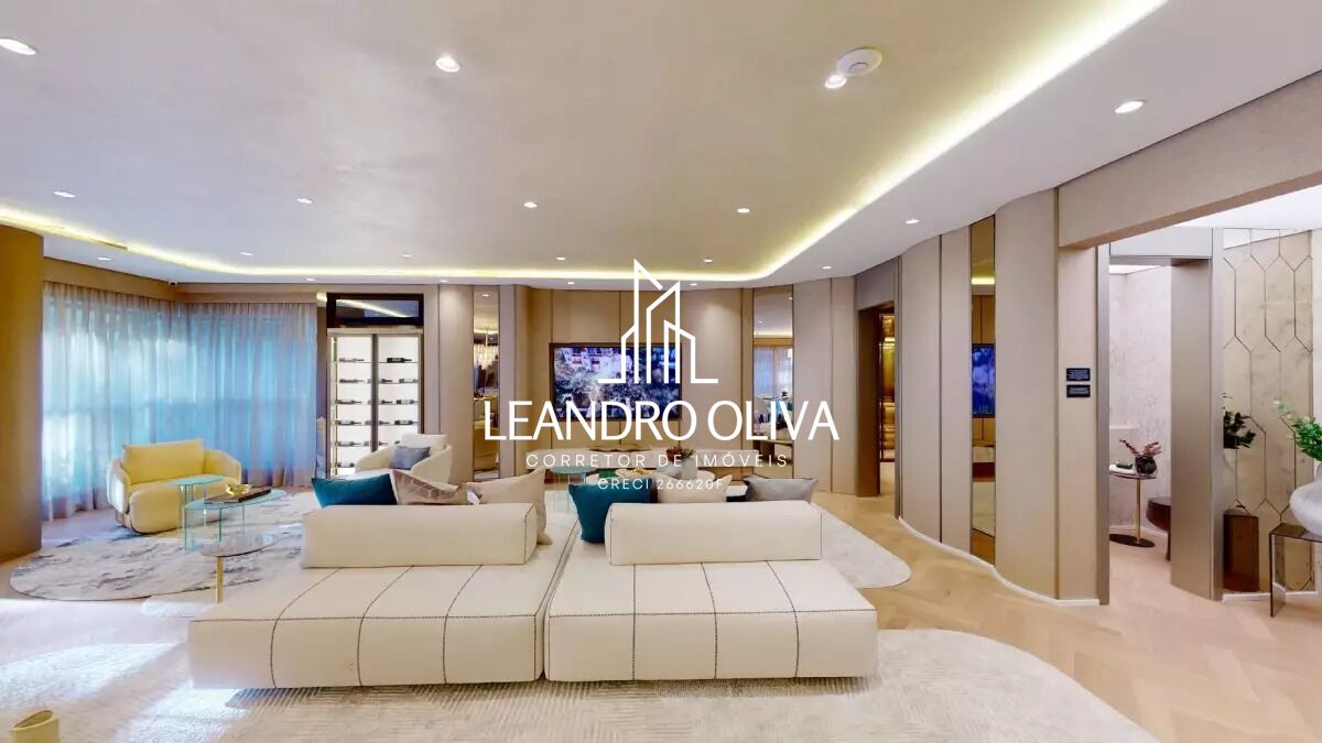 Apartamento, 4 quartos, 251 m² - Foto 8
