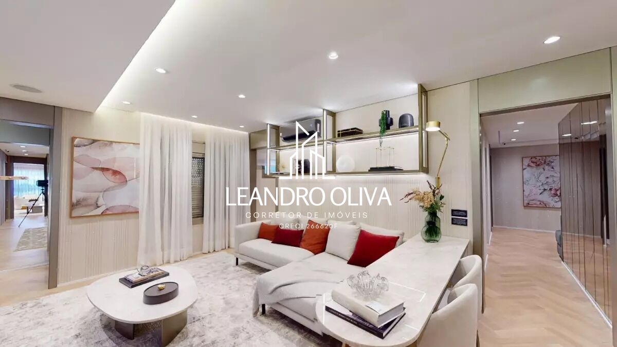Apartamento, 4 quartos, 251 m² - Foto 10
