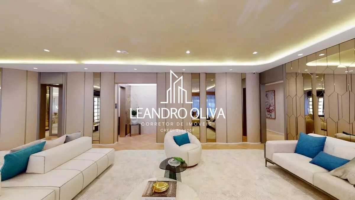 Apartamento, 4 quartos, 251 m² - Foto 5
