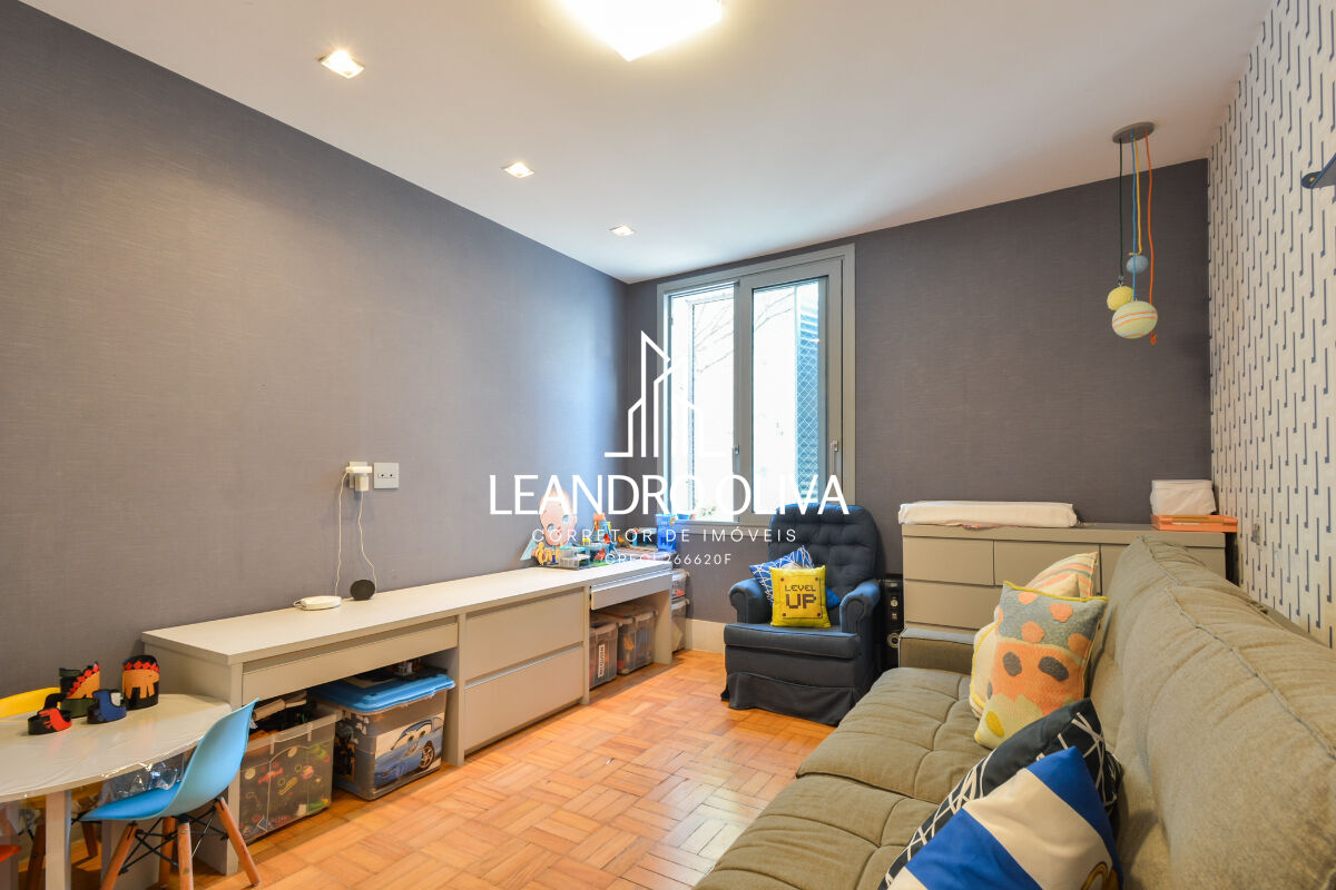 Apartamento, 3 quartos, 292 m² - Foto 26