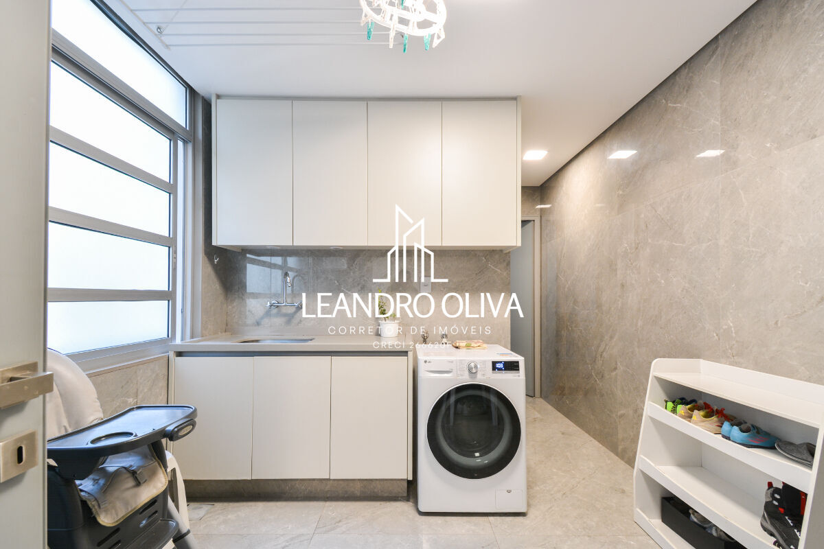 Apartamento, 3 quartos, 292 m² - Foto 20