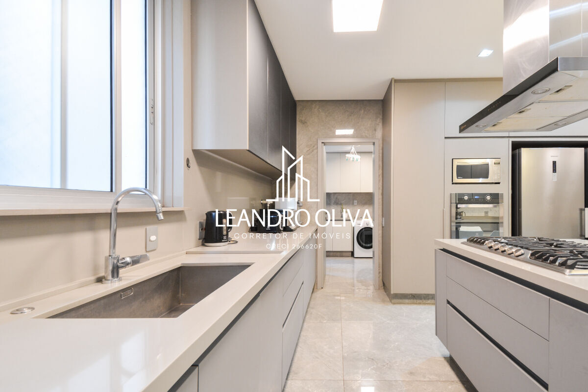 Apartamento, 3 quartos, 292 m² - Foto 21