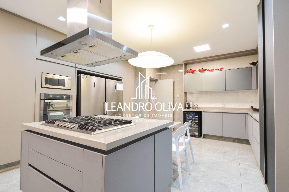 Apartamento, 3 quartos, 292 m² - Foto 19