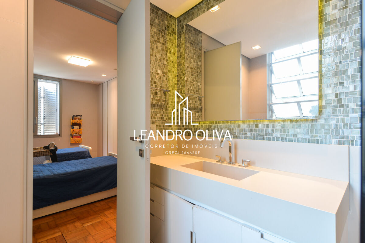 Apartamento, 3 quartos, 292 m² - Foto 28