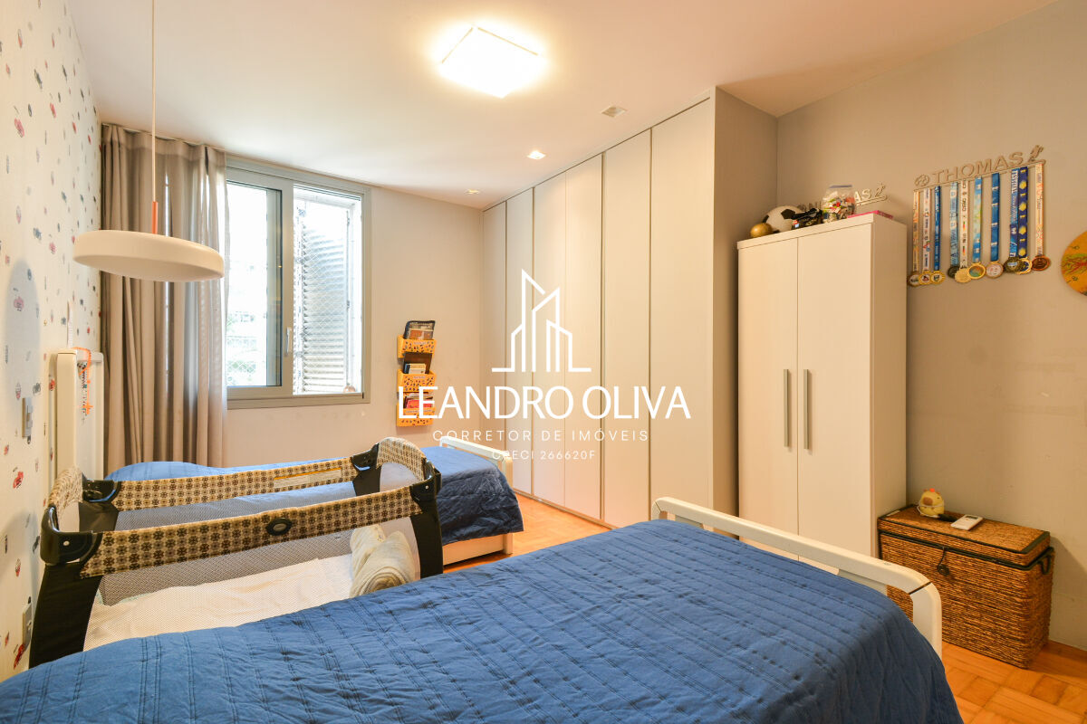 Apartamento, 3 quartos, 292 m² - Foto 32