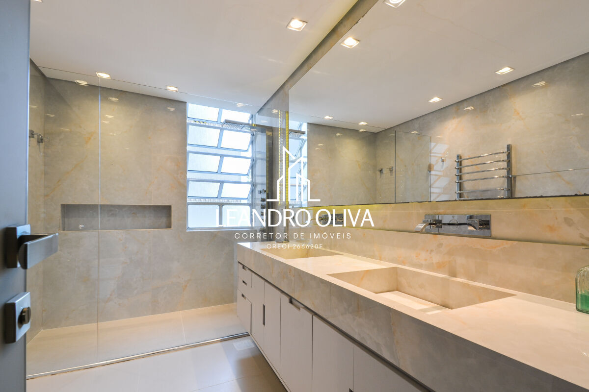 Apartamento, 3 quartos, 292 m² - Foto 38