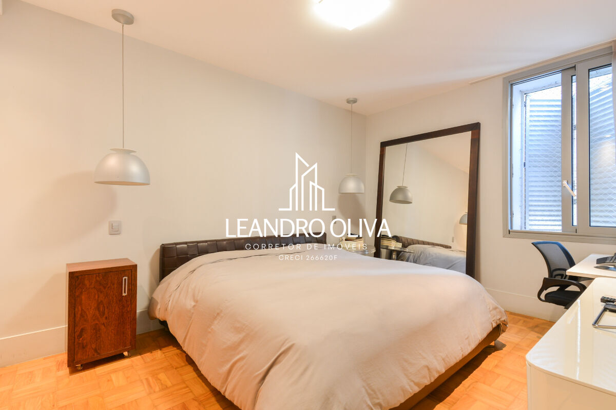 Apartamento, 3 quartos, 292 m² - Foto 35