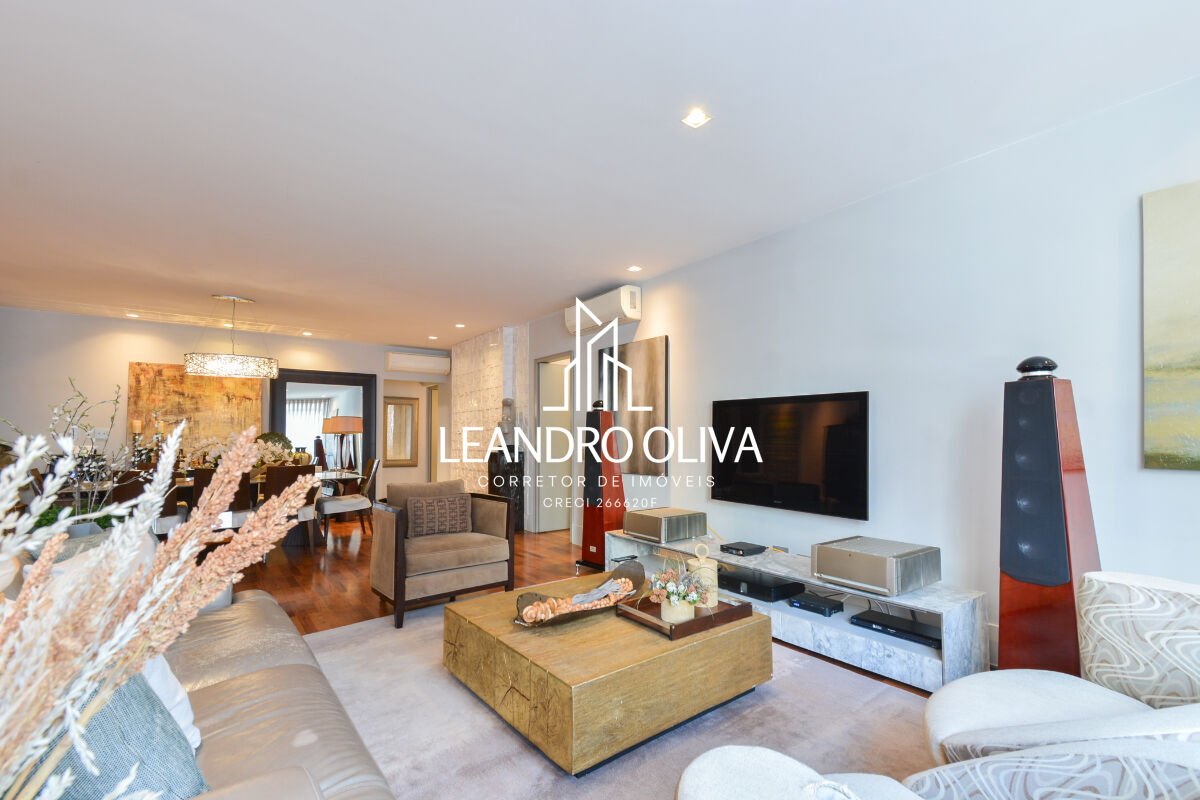 Apartamento, 3 quartos, 292 m² - Foto 16