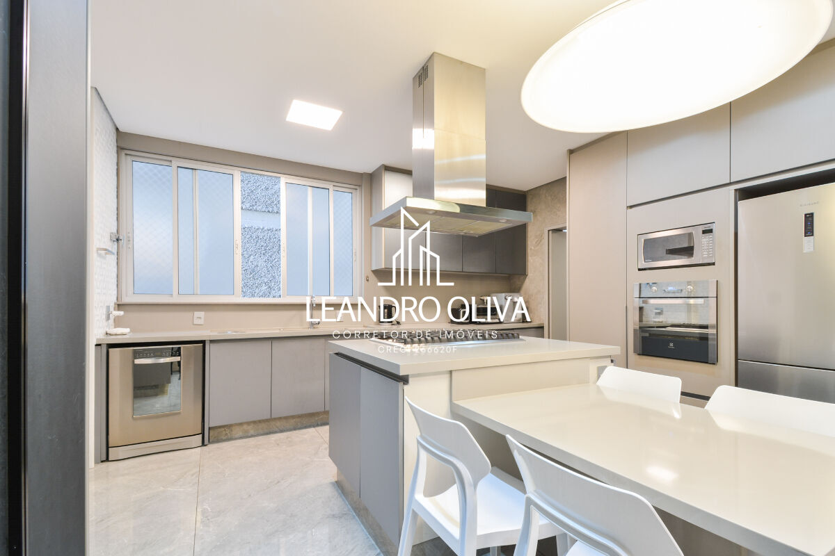 Apartamento, 3 quartos, 292 m² - Foto 23