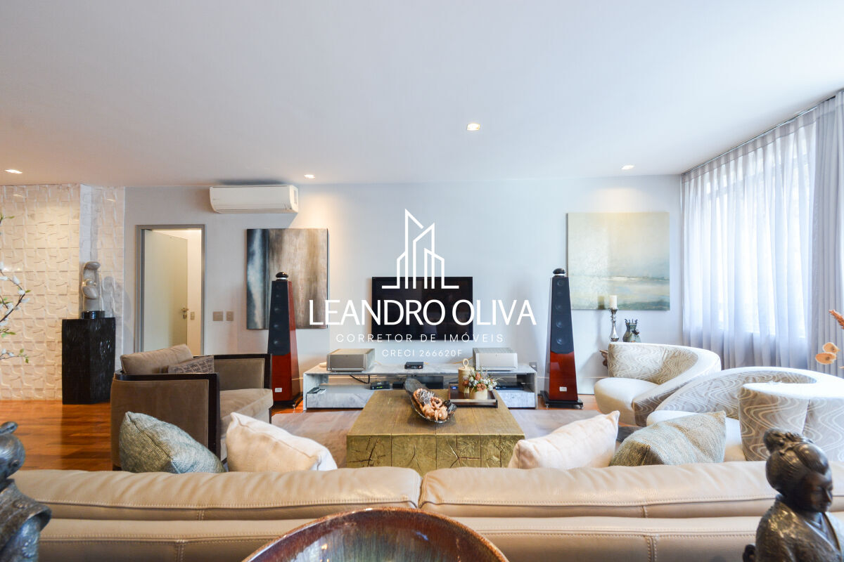 Apartamento, 3 quartos, 292 m² - Foto 13