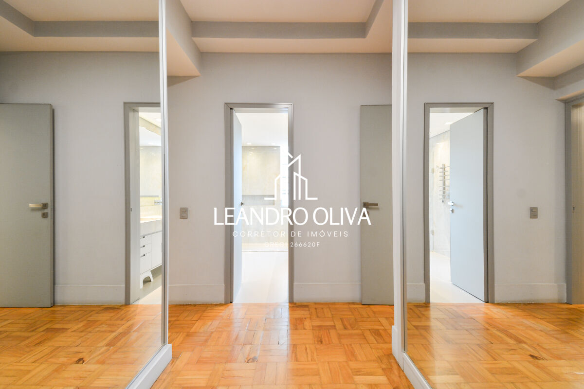 Apartamento, 3 quartos, 292 m² - Foto 41